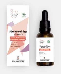 SERUM ANTI-AGE RETINAL 30ml BIO, 30 ml